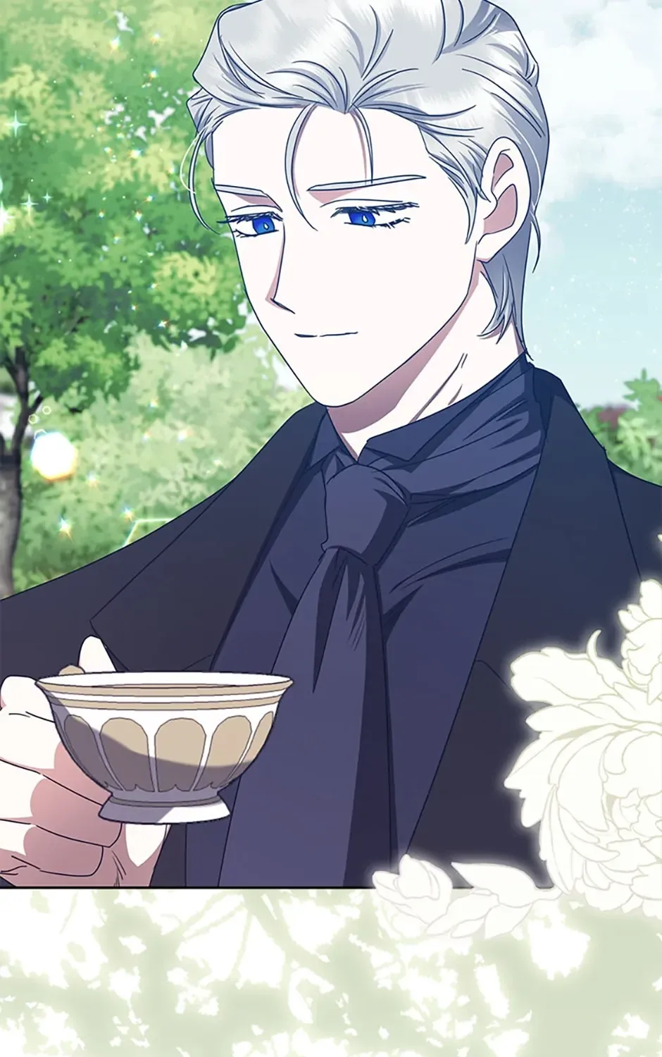 Catherine's Key to a Happy Life