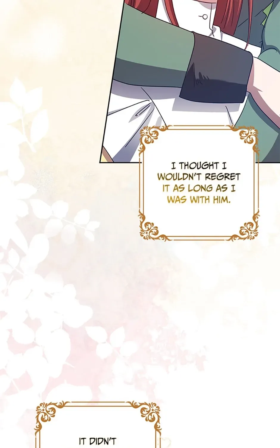 Catherine's Key to a Happy Life