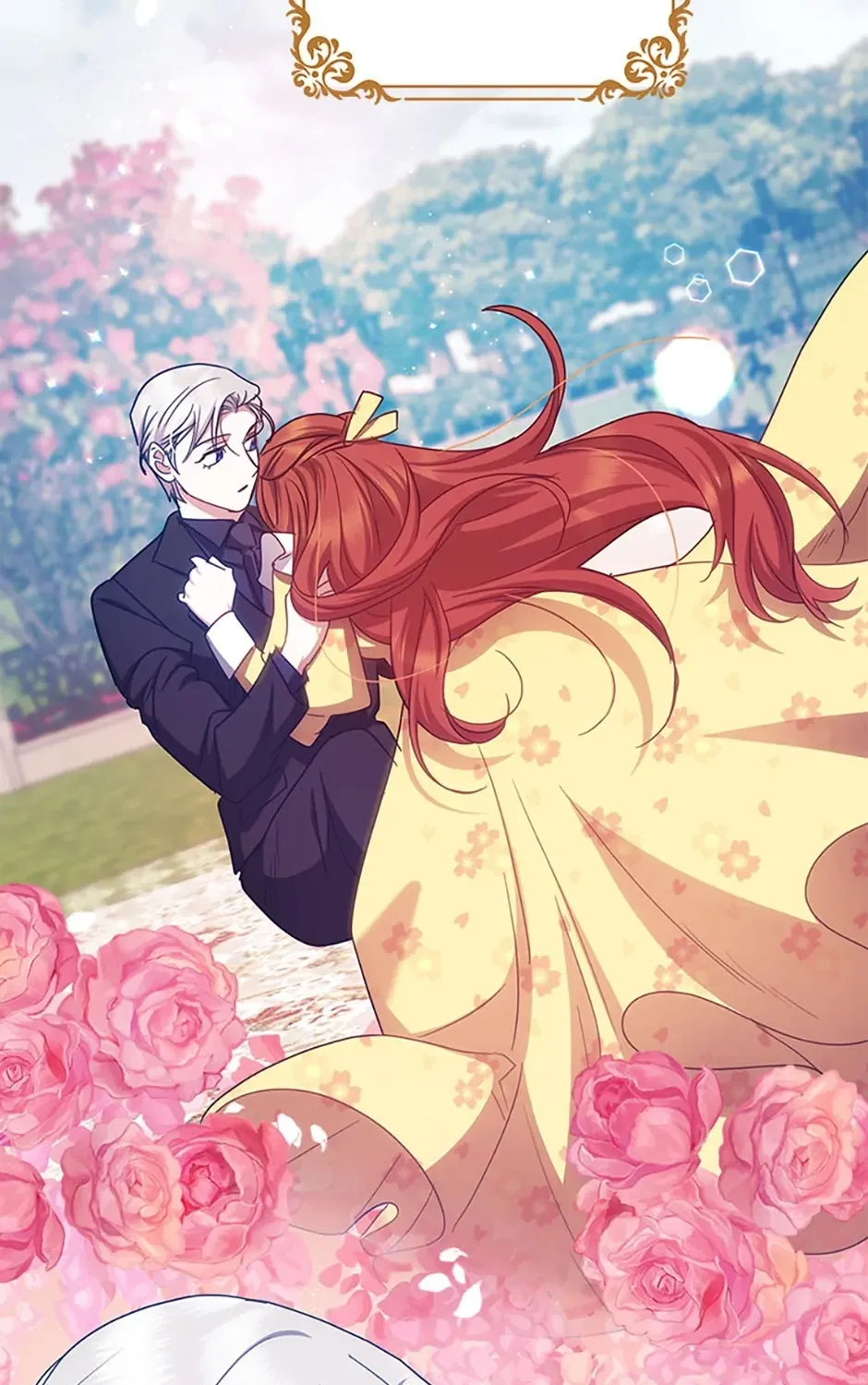 Catherine's Key to a Happy Life