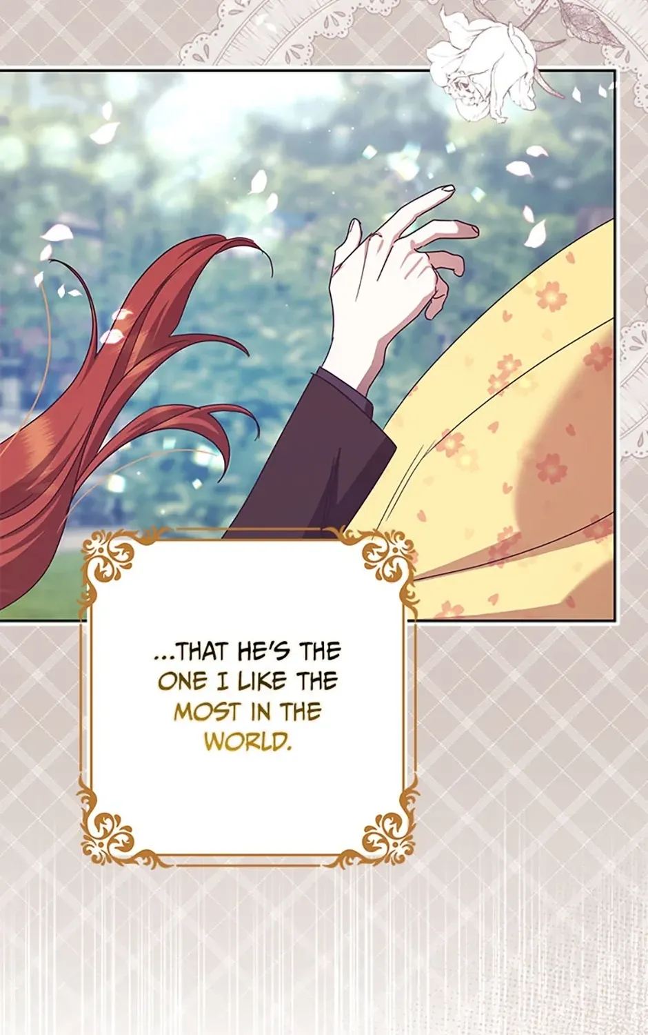 Catherine's Key to a Happy Life