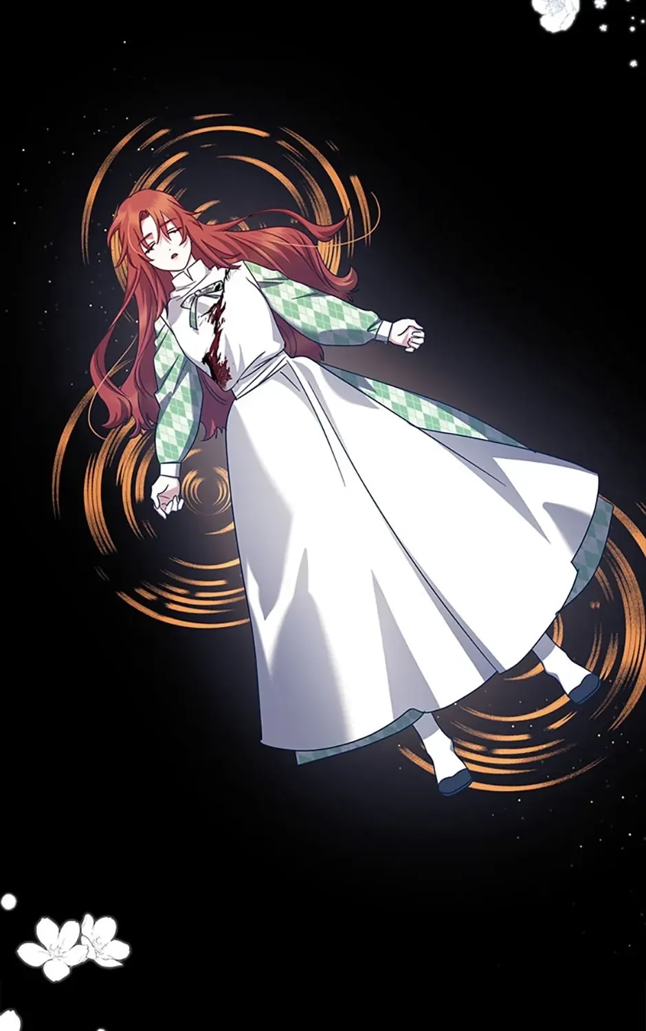 Catherine's Key to a Happy Life