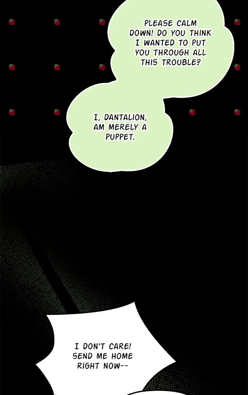 Catherine's Key to a Happy Life