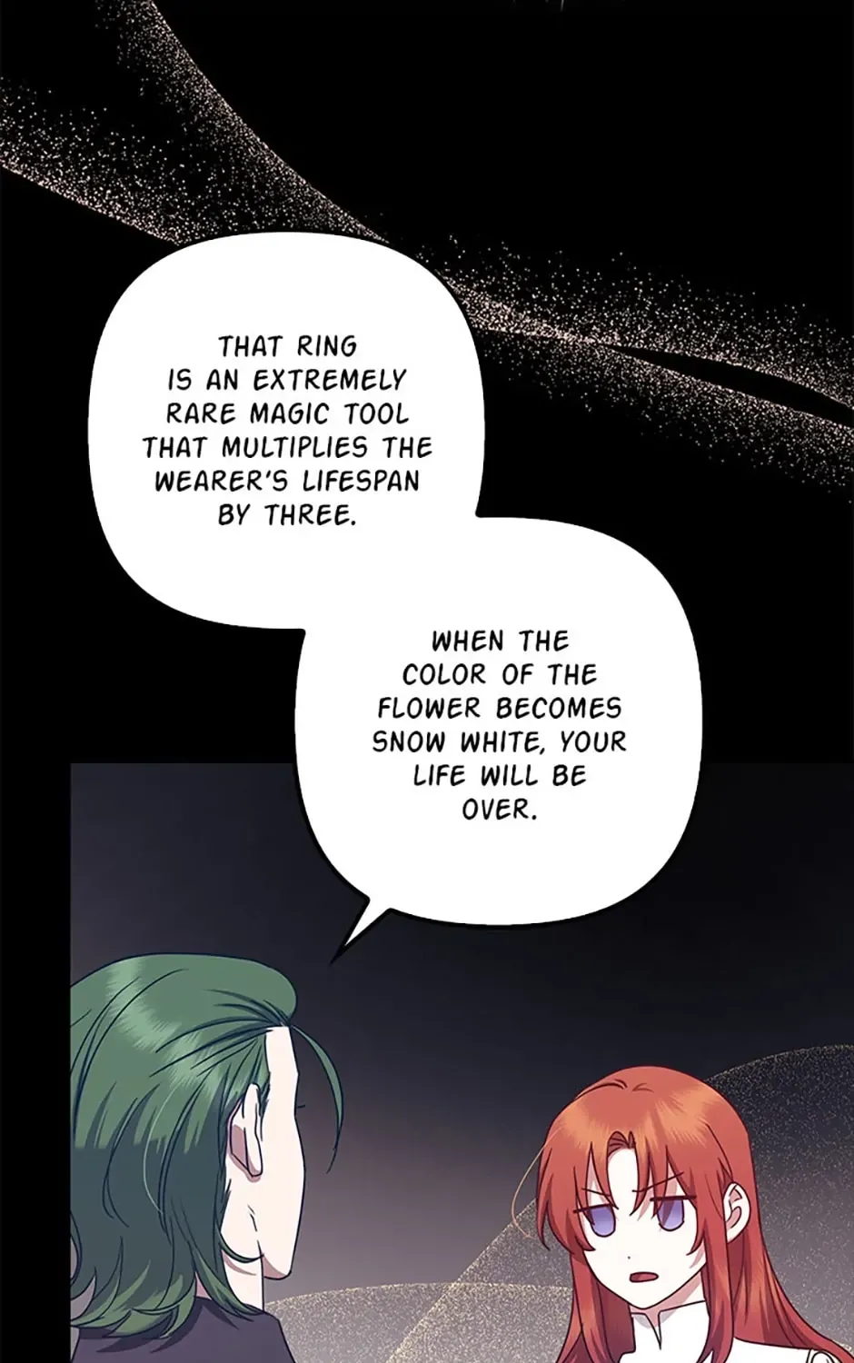 Catherine's Key to a Happy Life