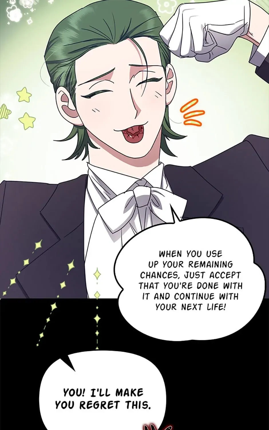 Catherine's Key to a Happy Life