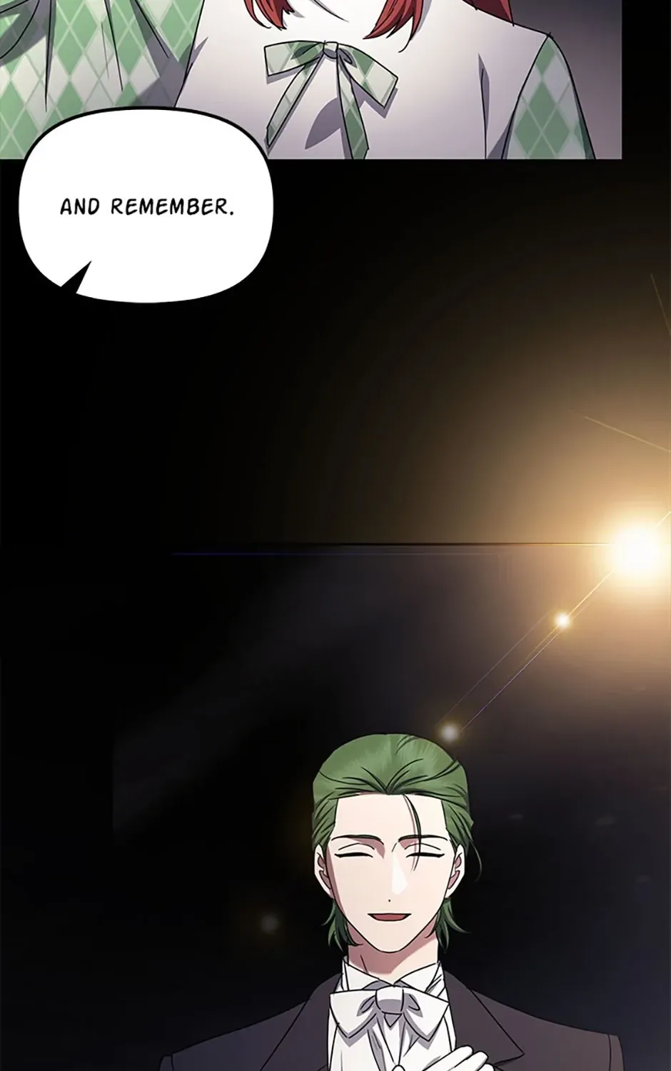 Catherine's Key to a Happy Life