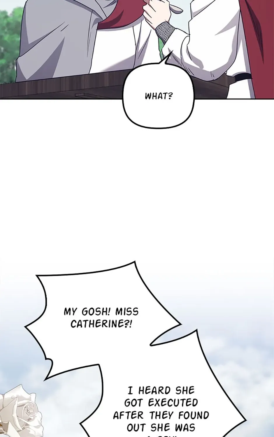 Catherine's Key to a Happy Life