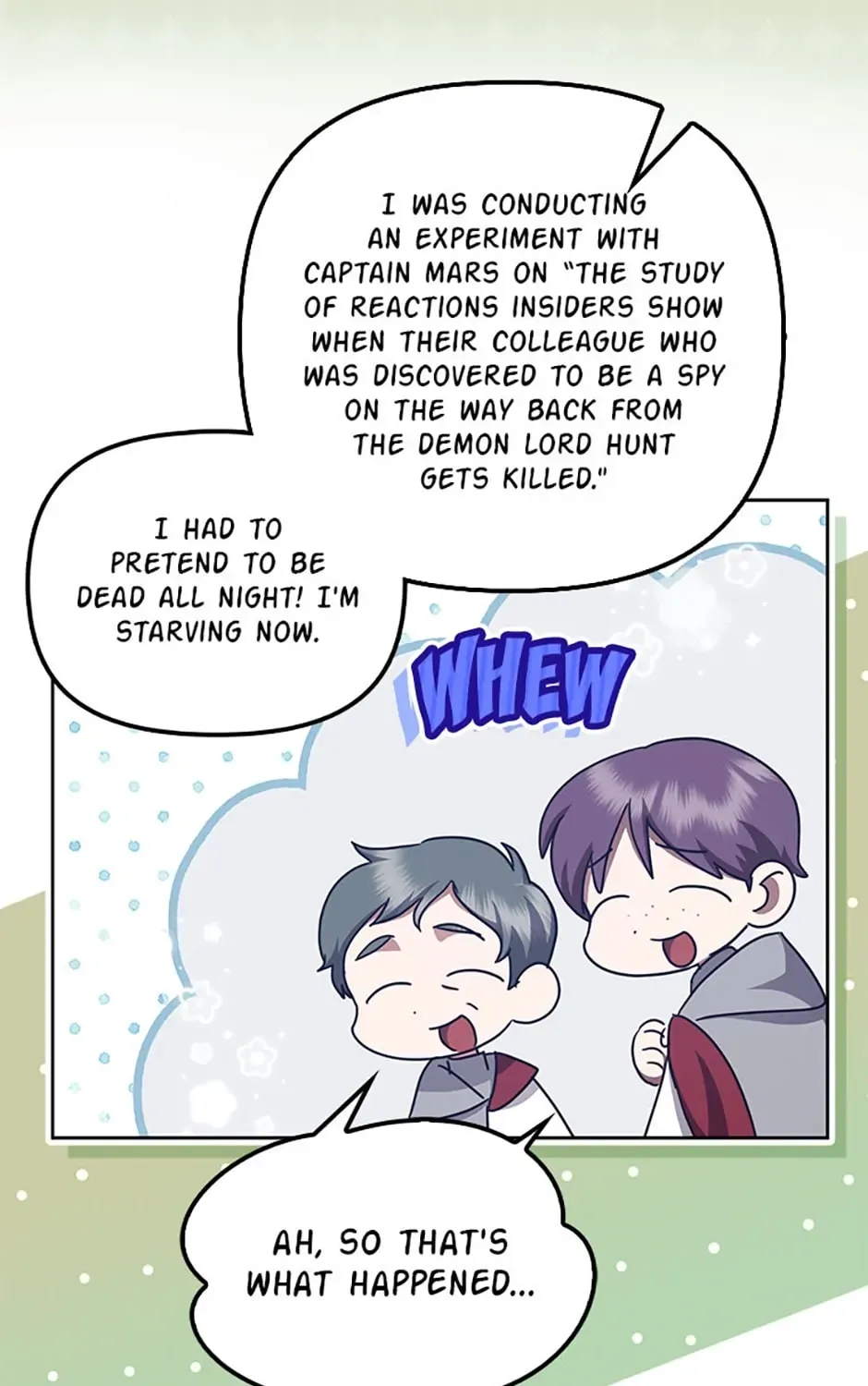 Catherine's Key to a Happy Life