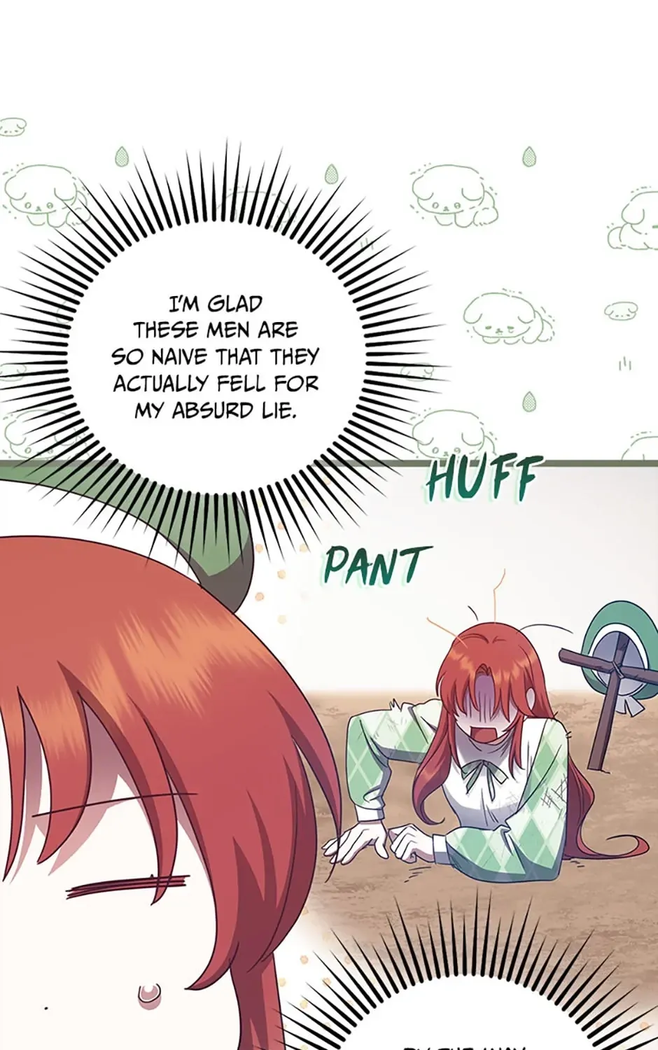 Catherine's Key to a Happy Life