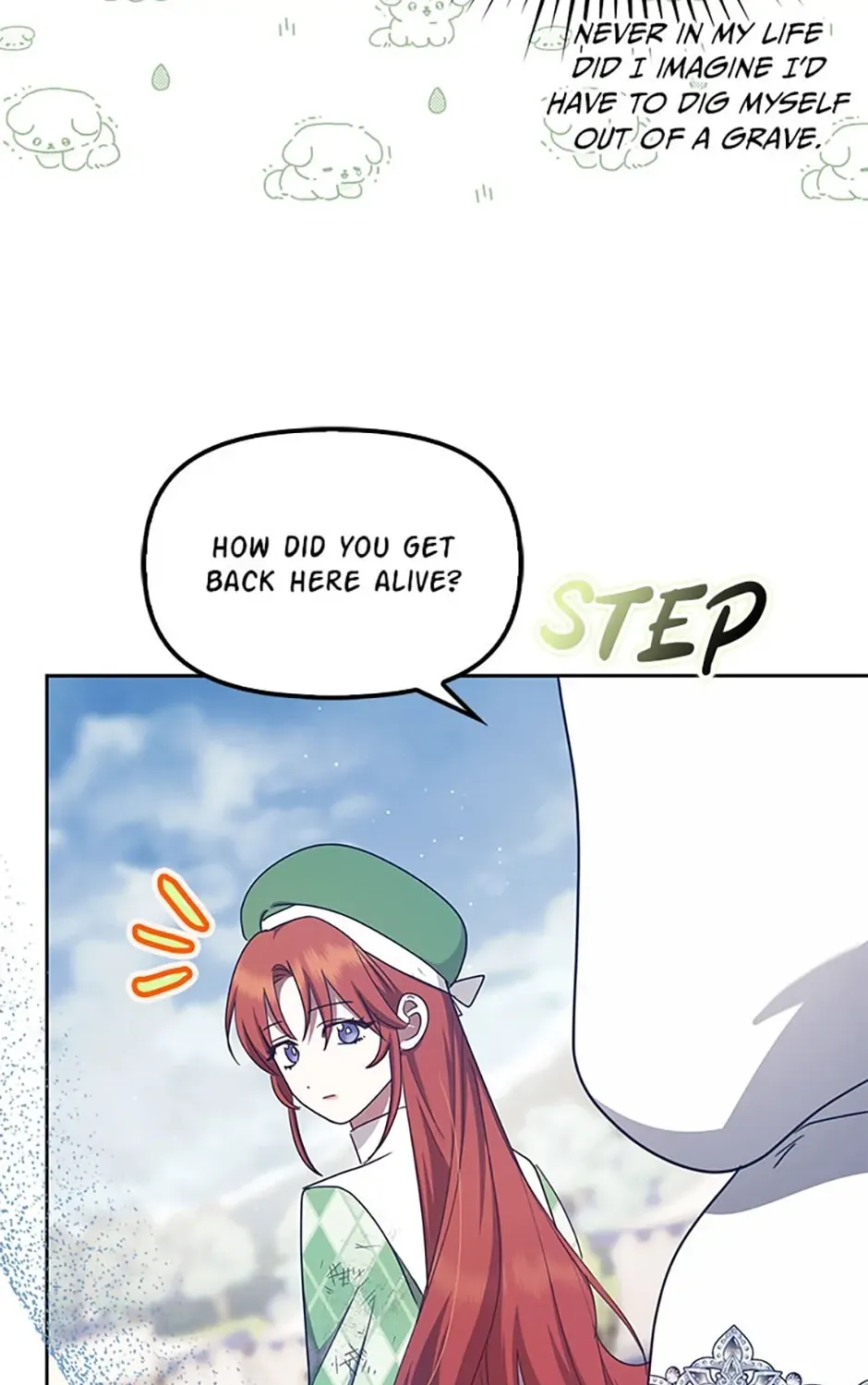 Catherine's Key to a Happy Life