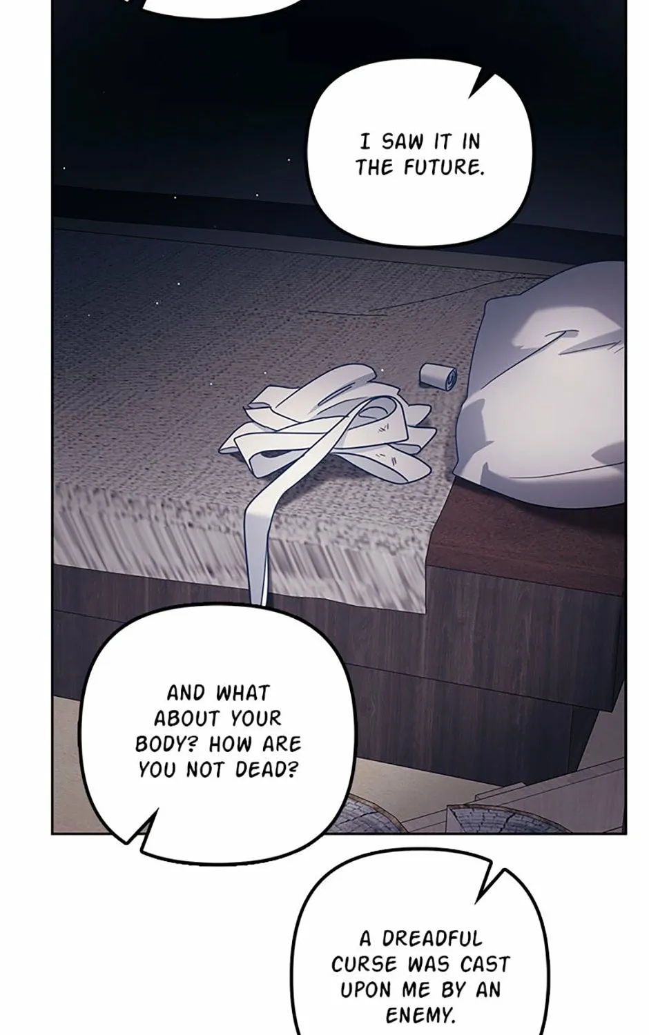 Catherine's Key to a Happy Life