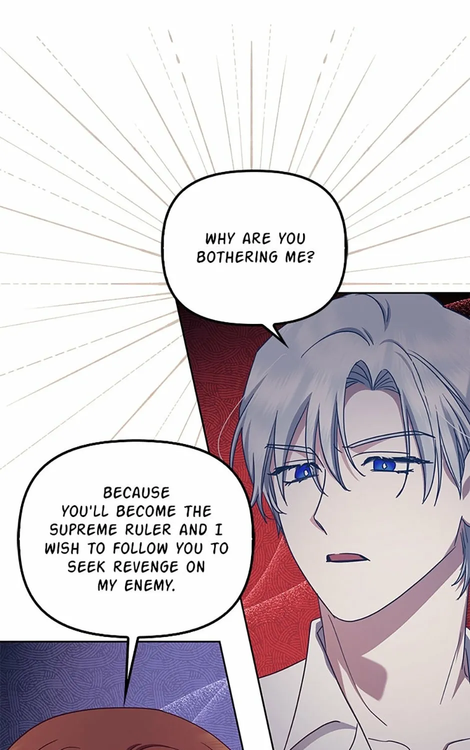 Catherine's Key to a Happy Life