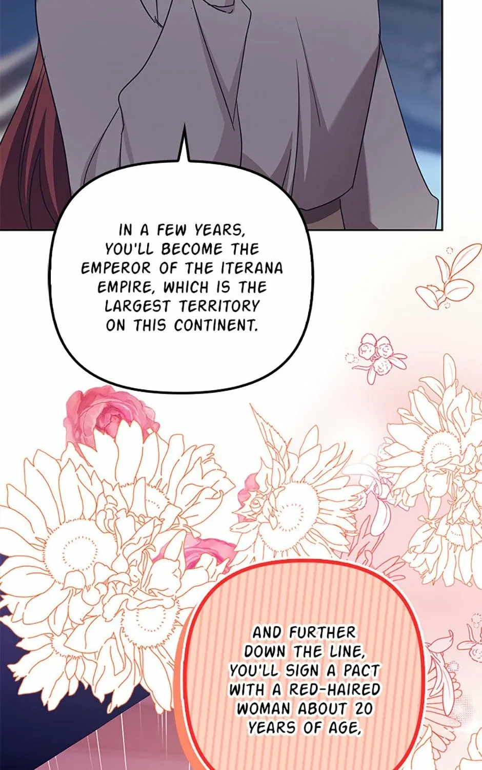 Catherine's Key to a Happy Life