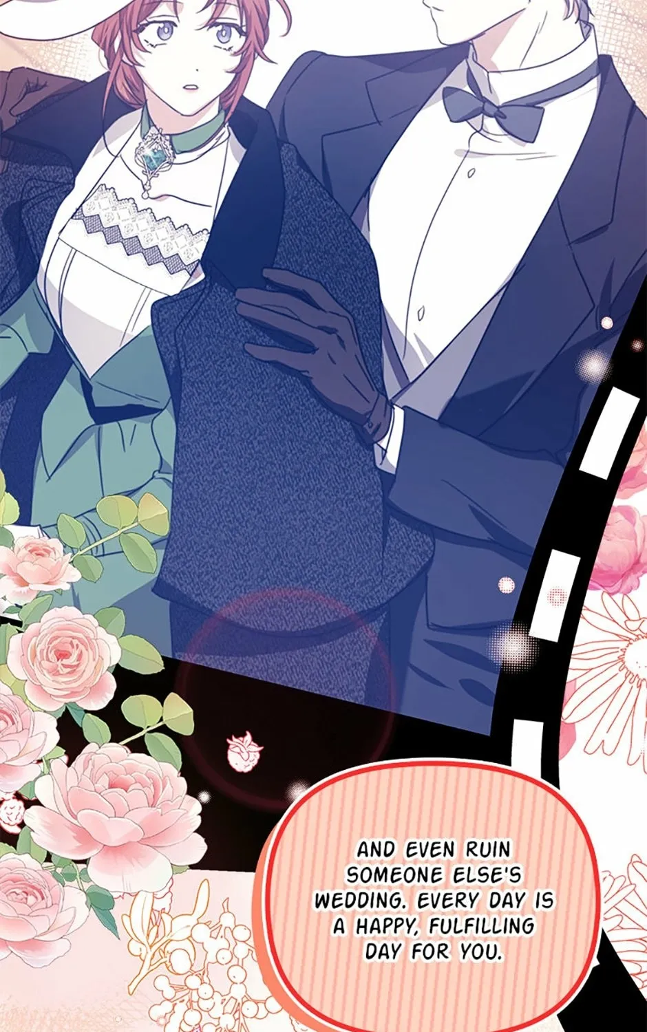 Catherine's Key to a Happy Life