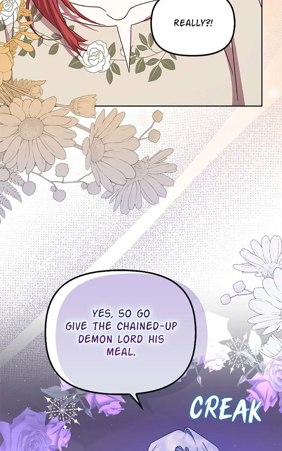 Catherine's Key to a Happy Life