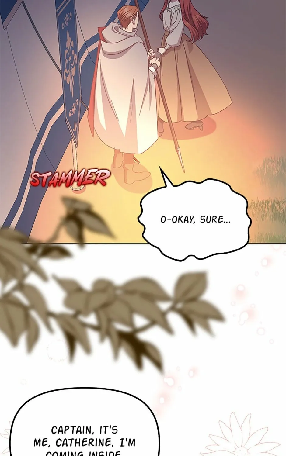 Catherine's Key to a Happy Life