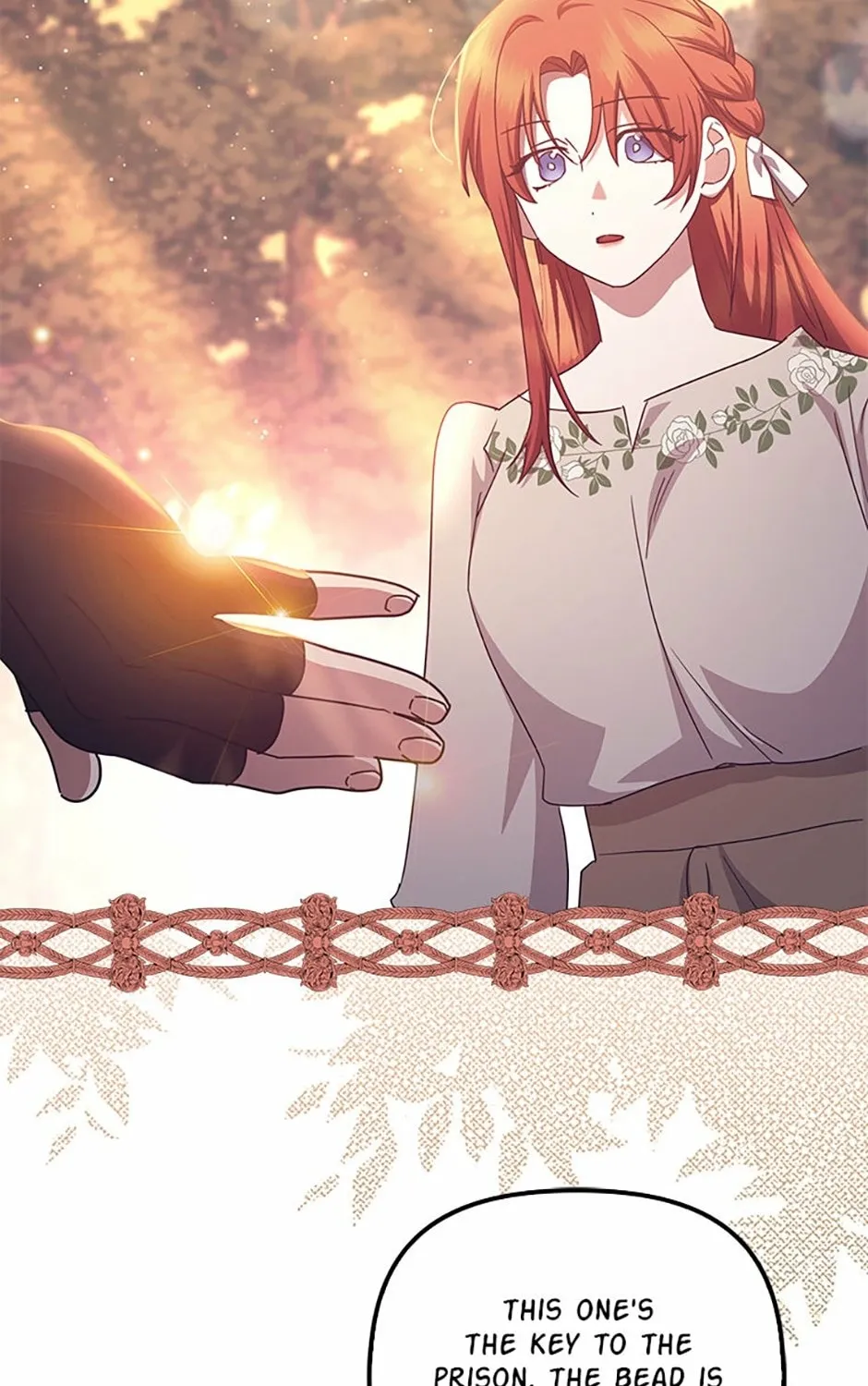 Catherine's Key to a Happy Life