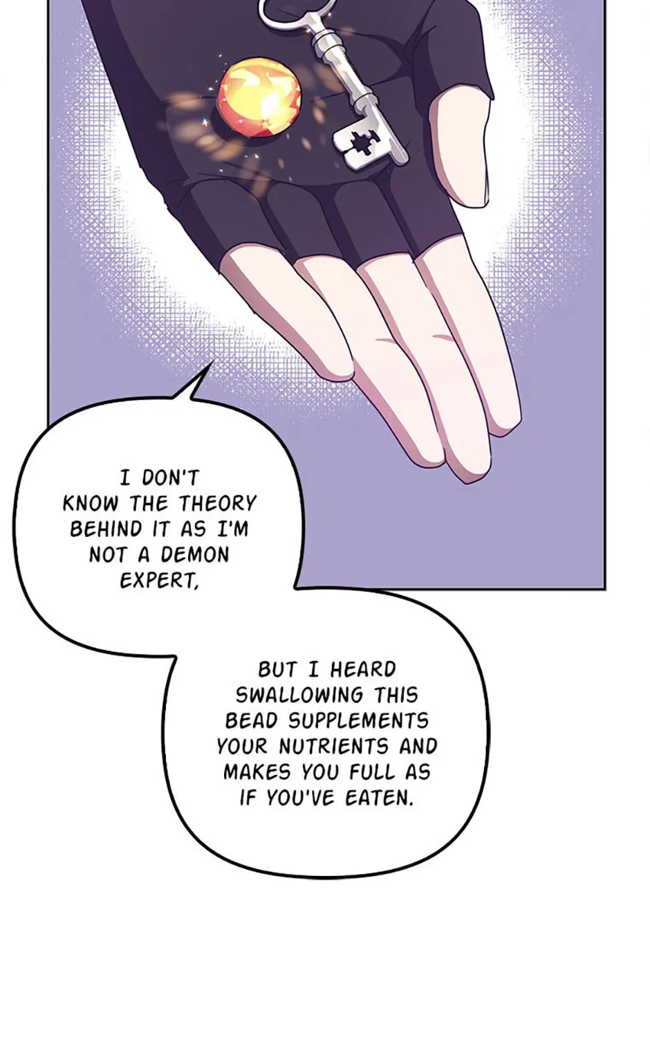 Catherine's Key to a Happy Life