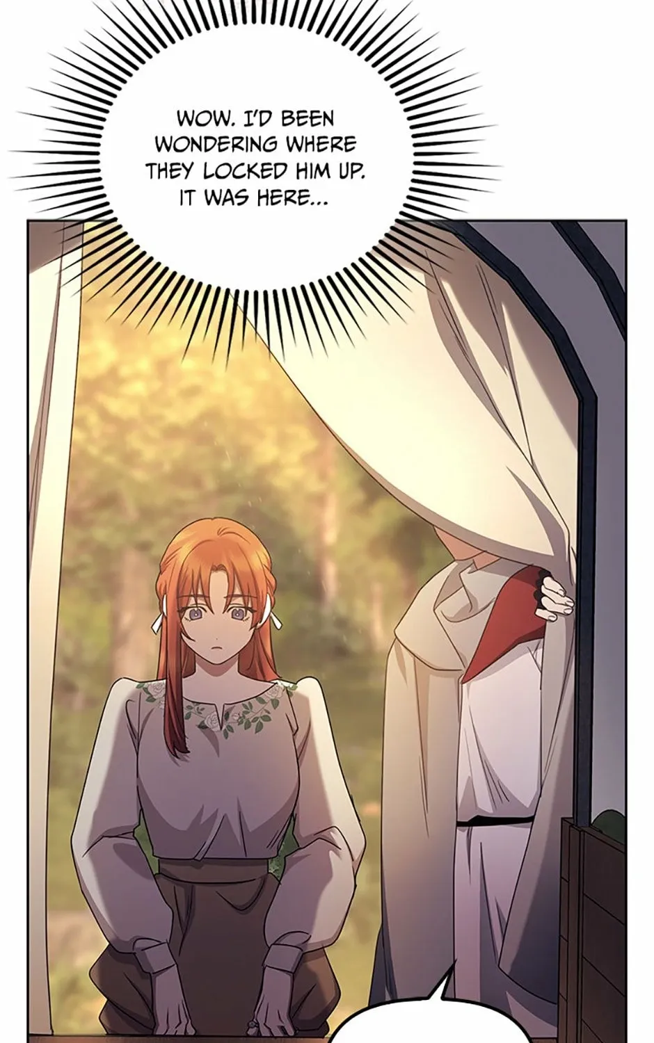 Catherine's Key to a Happy Life