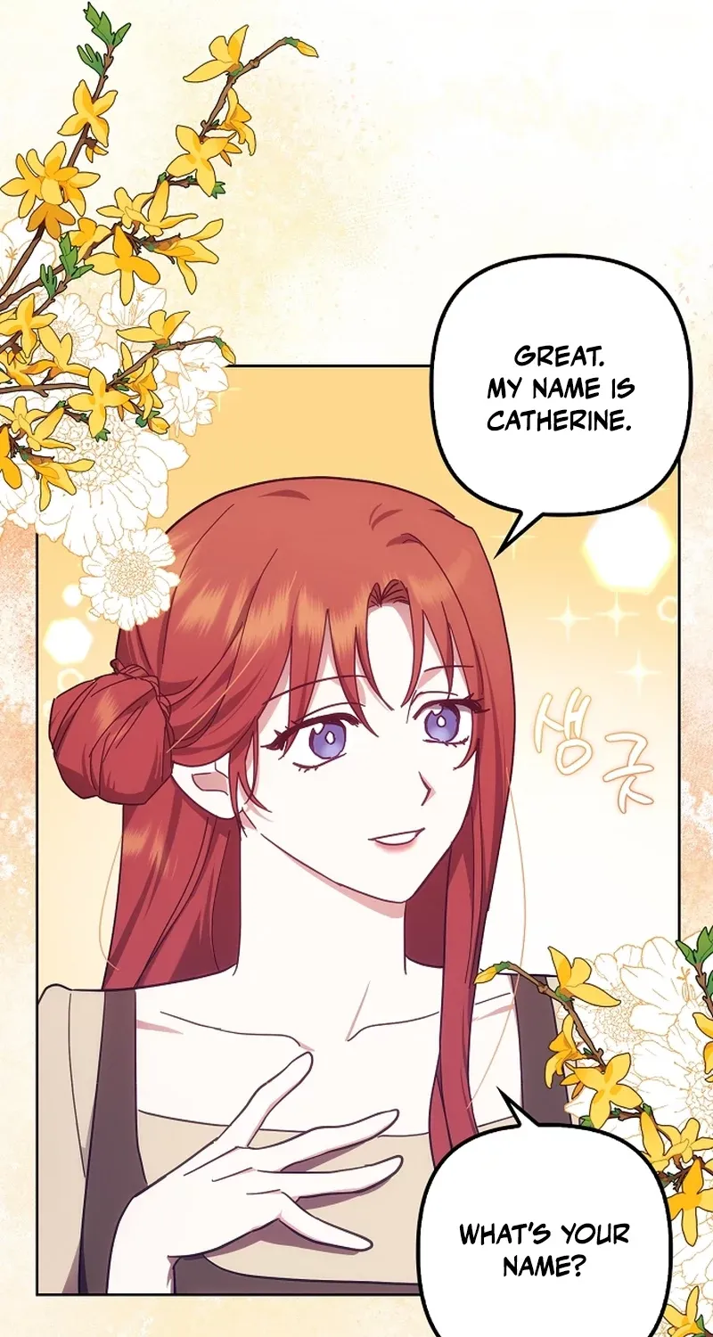 Catherine's Key to a Happy Life