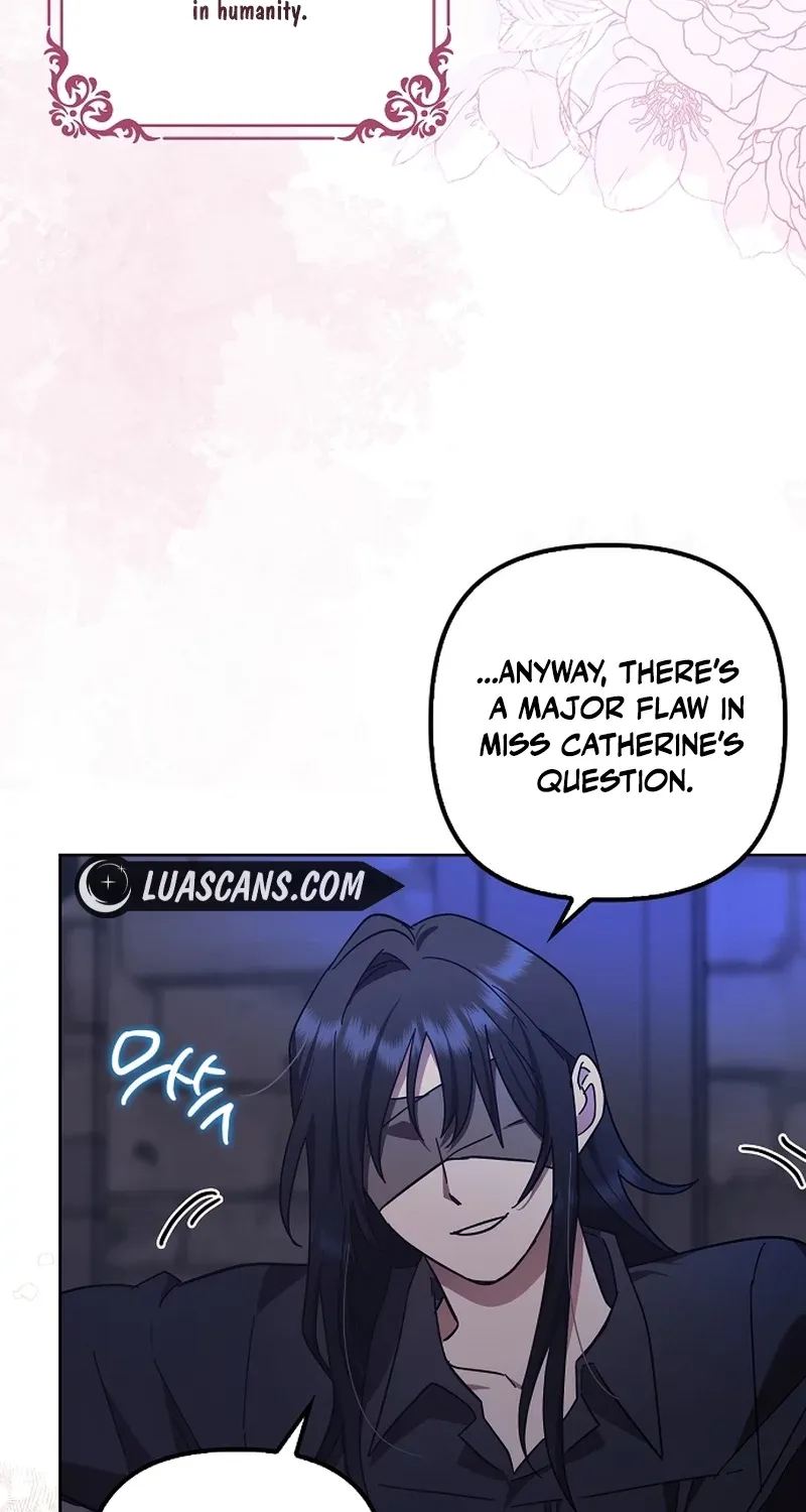 Catherine's Key to a Happy Life