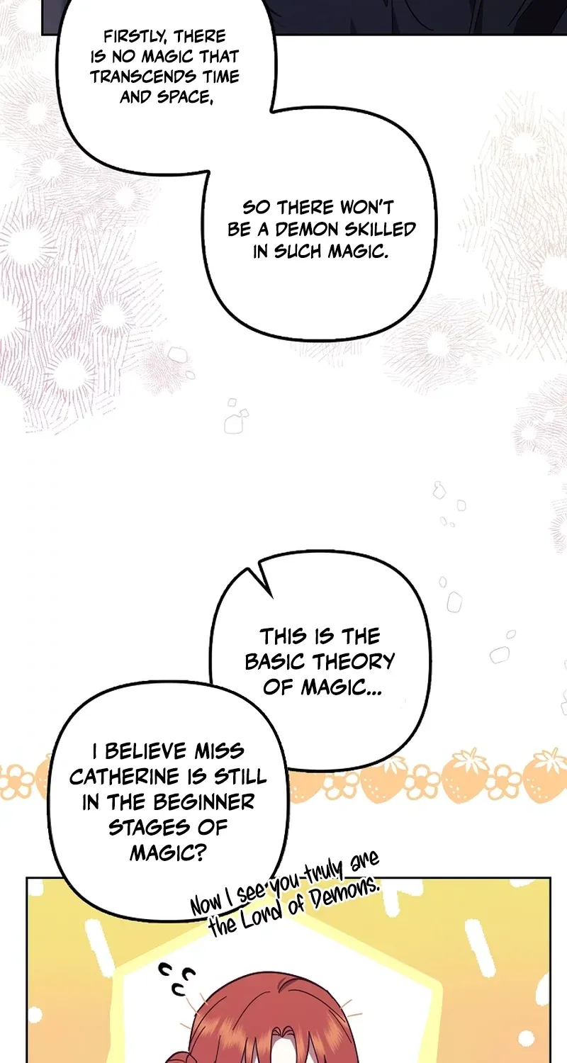 Catherine's Key to a Happy Life