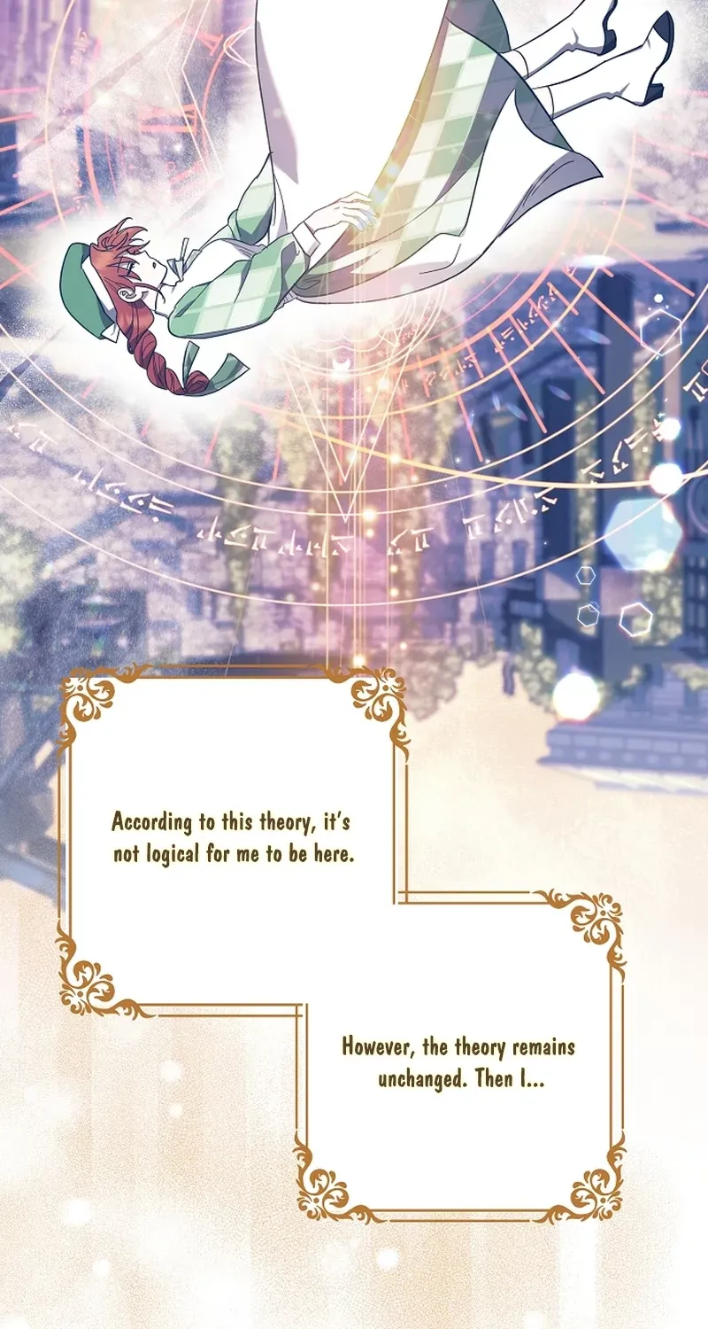 Catherine's Key to a Happy Life