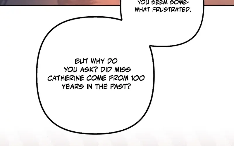 Catherine's Key to a Happy Life