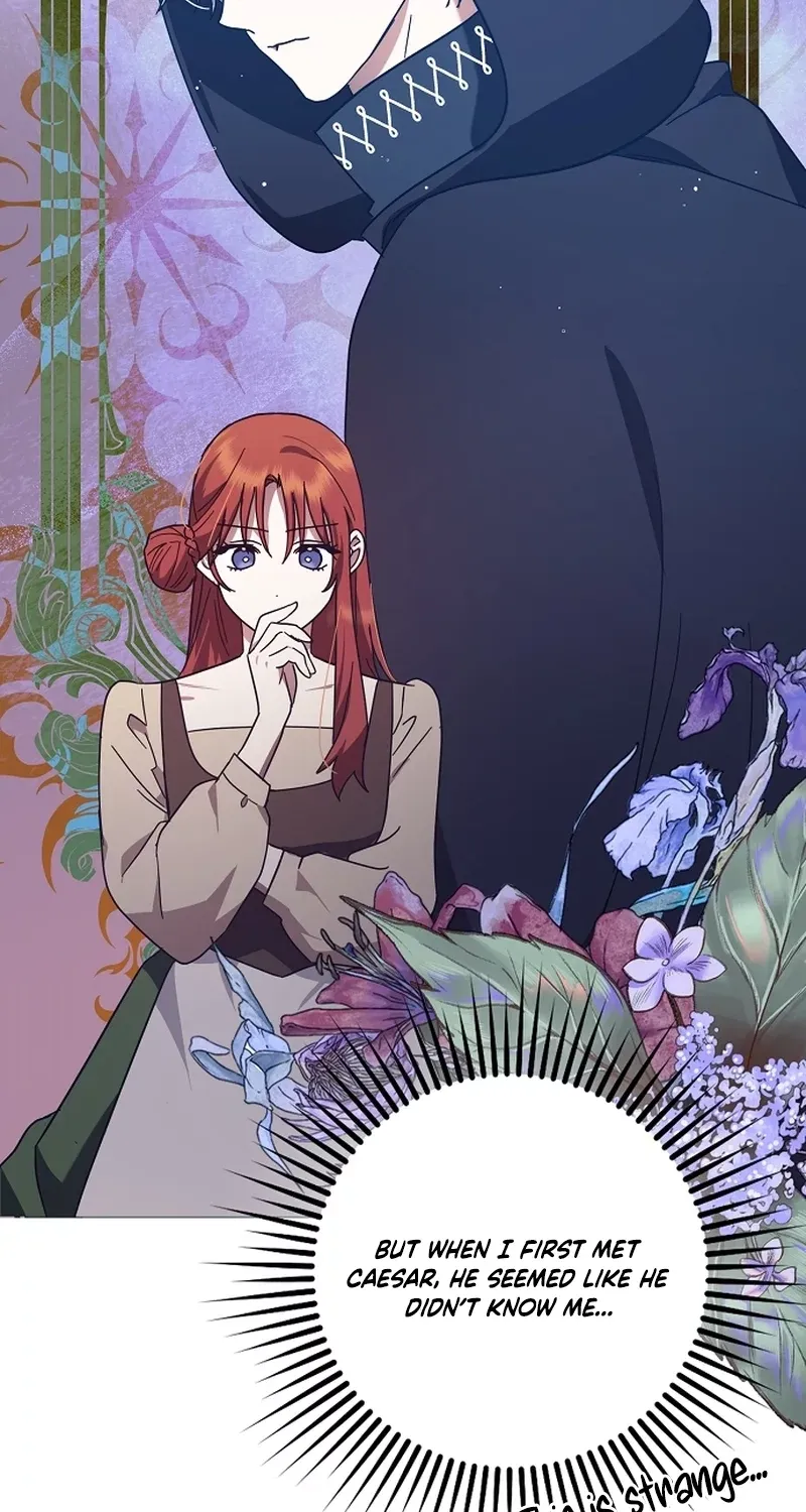 Catherine's Key to a Happy Life