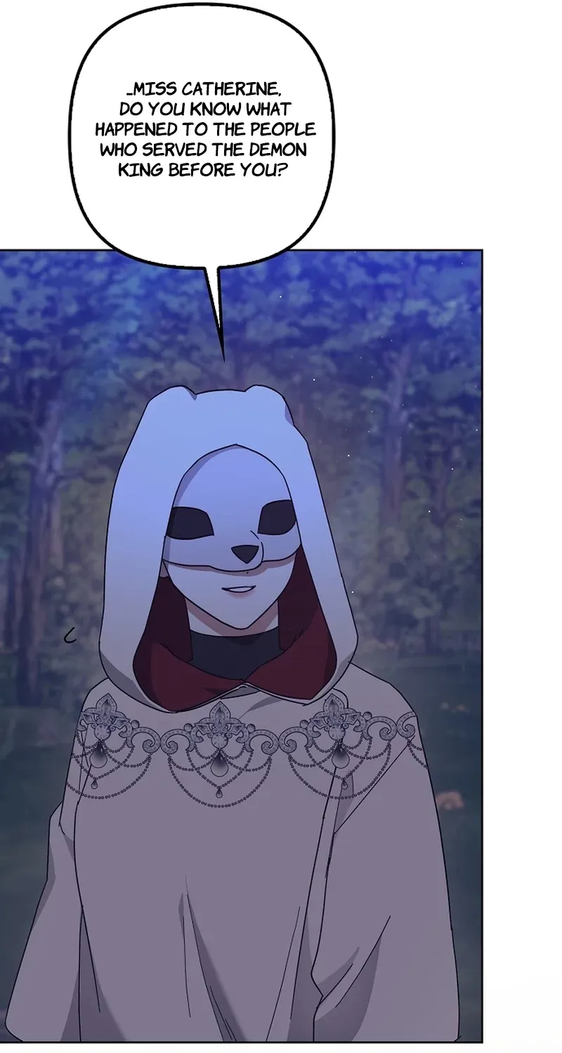 Catherine's Key to a Happy Life