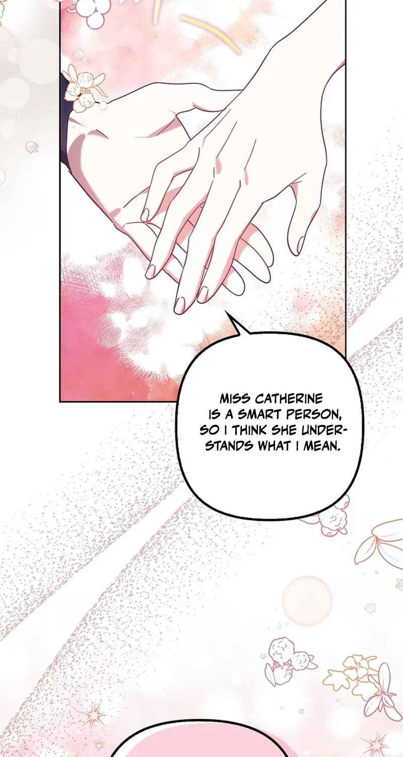 Catherine's Key to a Happy Life