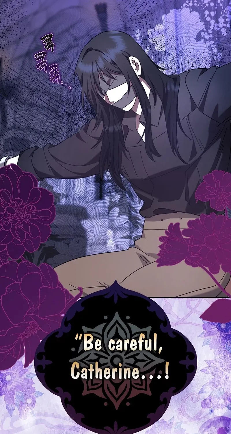 Catherine's Key to a Happy Life