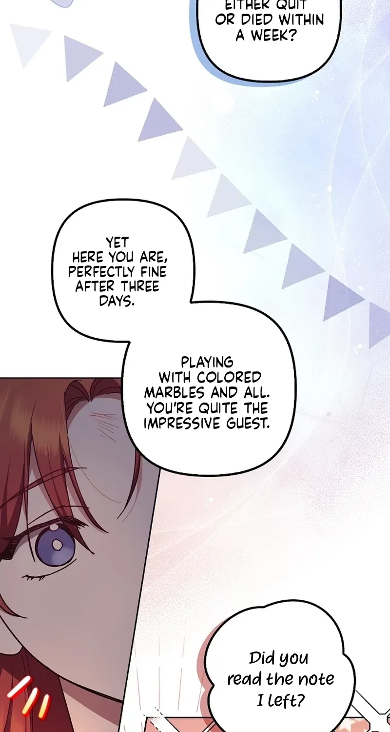 Catherine's Key to a Happy Life