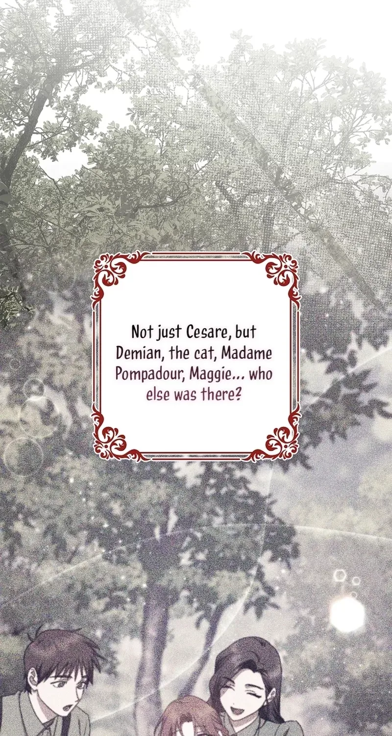 Catherine's Key to a Happy Life