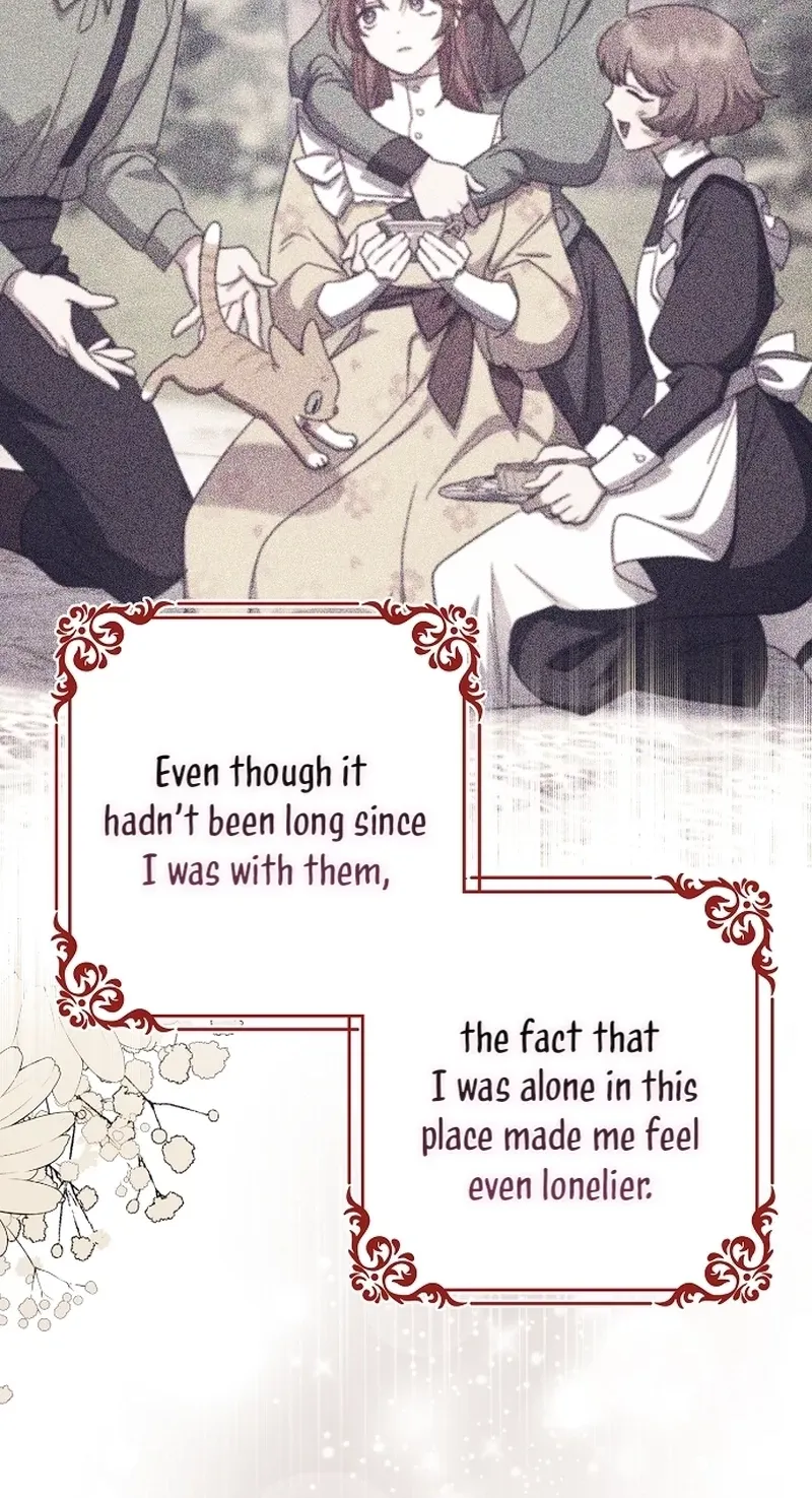 Catherine's Key to a Happy Life