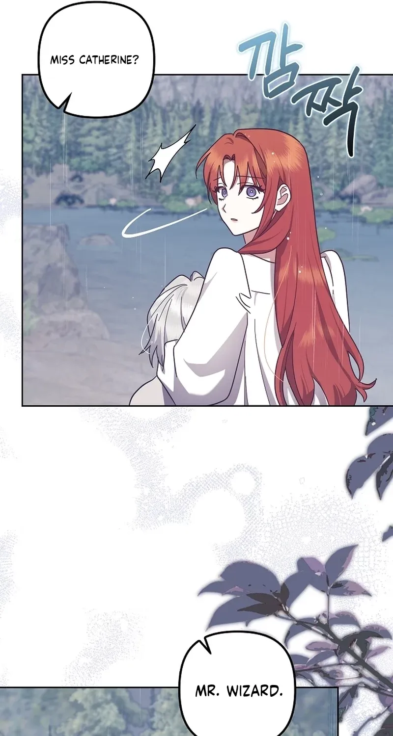 Catherine's Key to a Happy Life