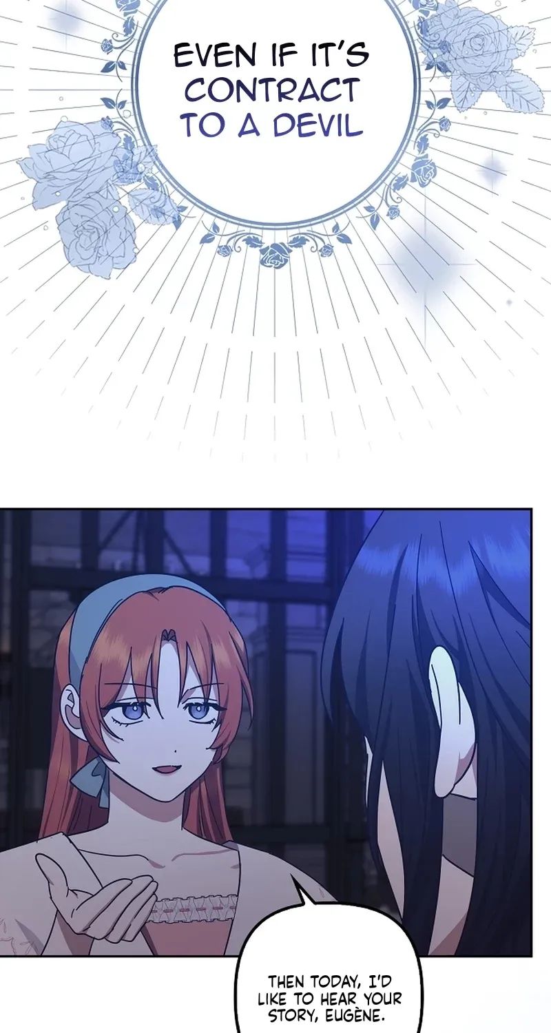 Catherine's Key to a Happy Life