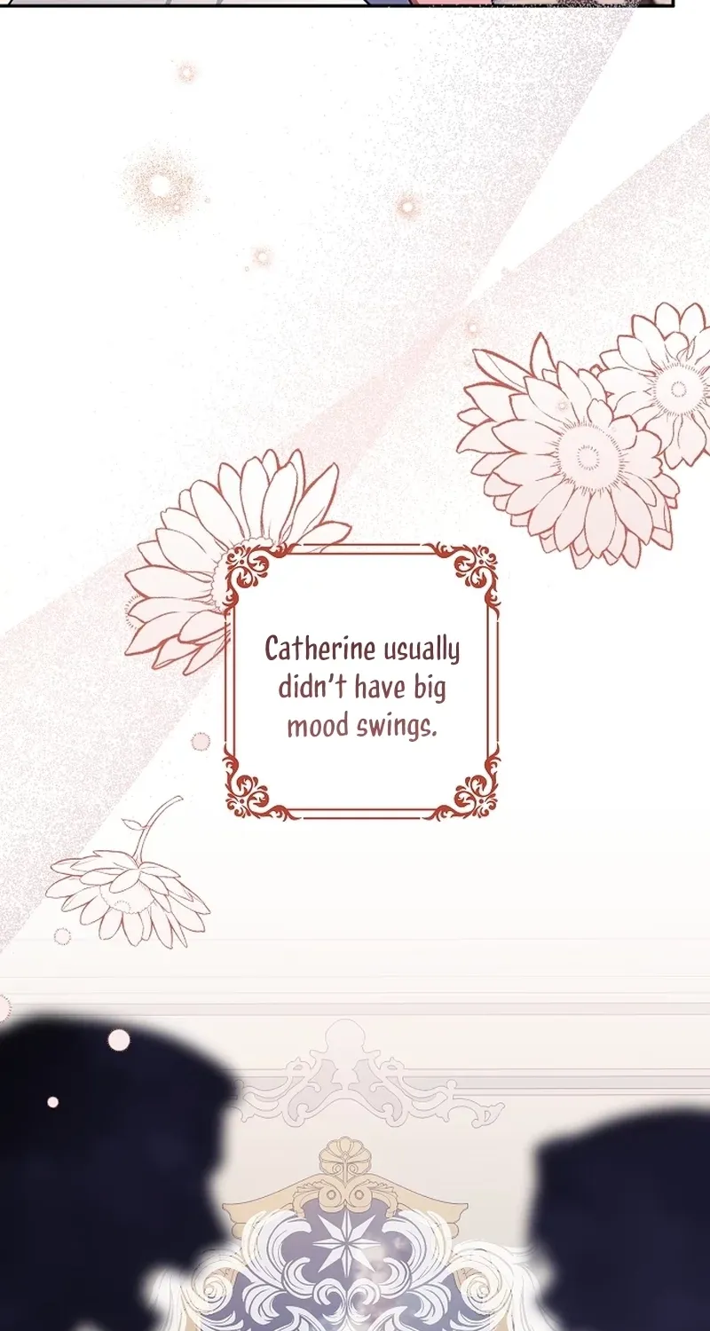 Catherine's Key to a Happy Life