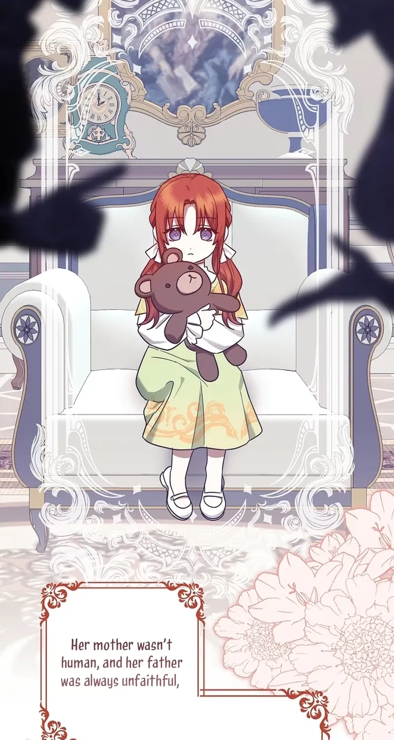 Catherine's Key to a Happy Life