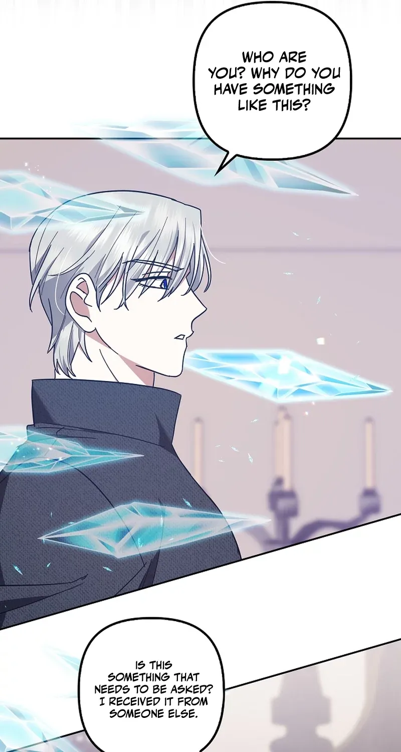 Catherine's Key to a Happy Life