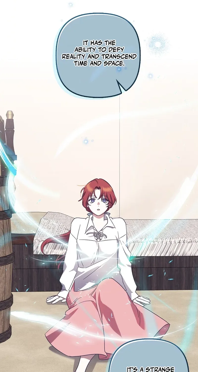 Catherine's Key to a Happy Life