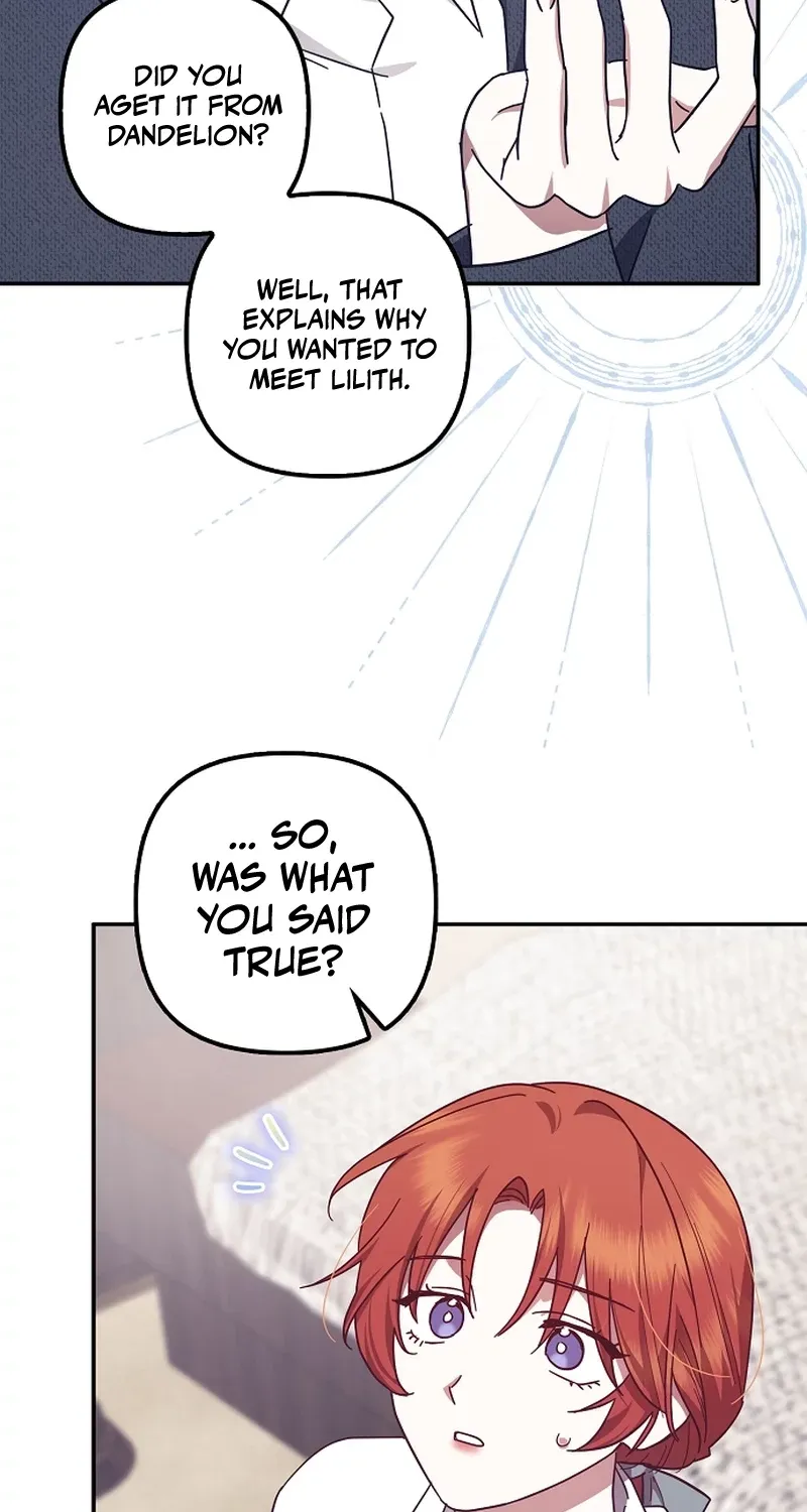 Catherine's Key to a Happy Life