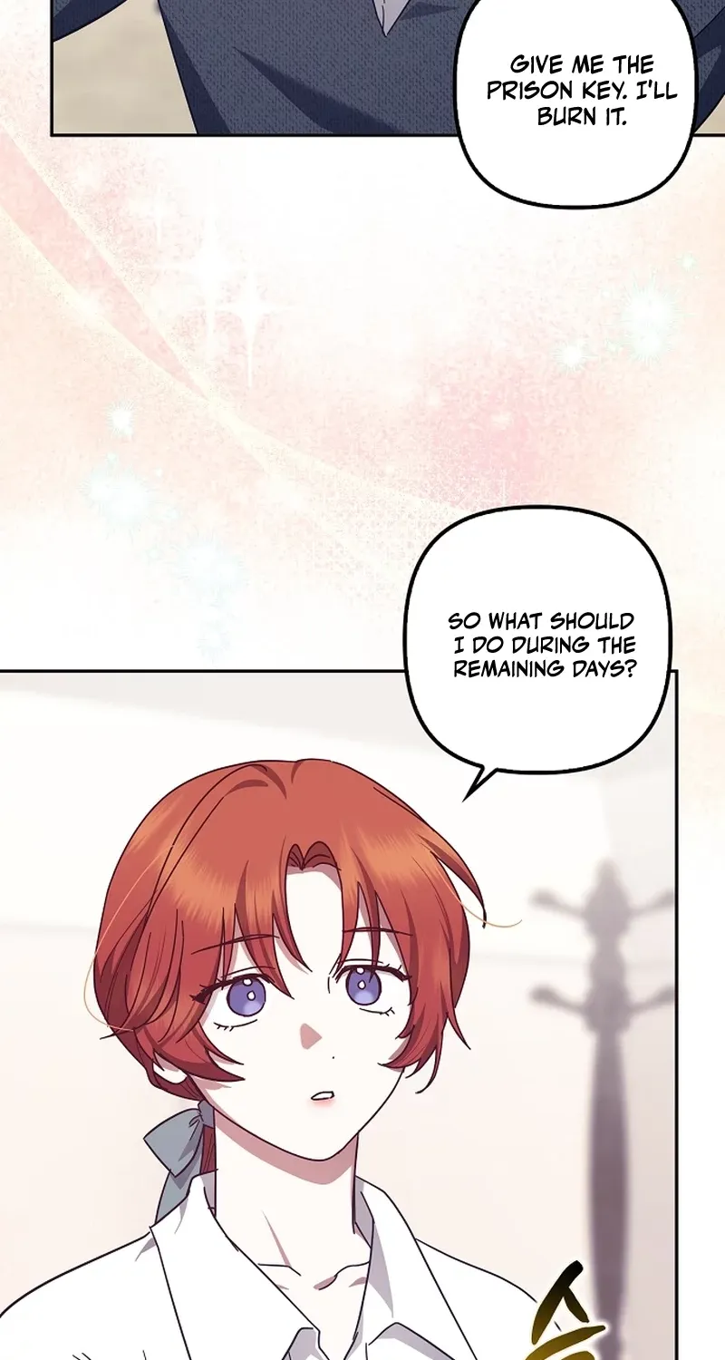 Catherine's Key to a Happy Life