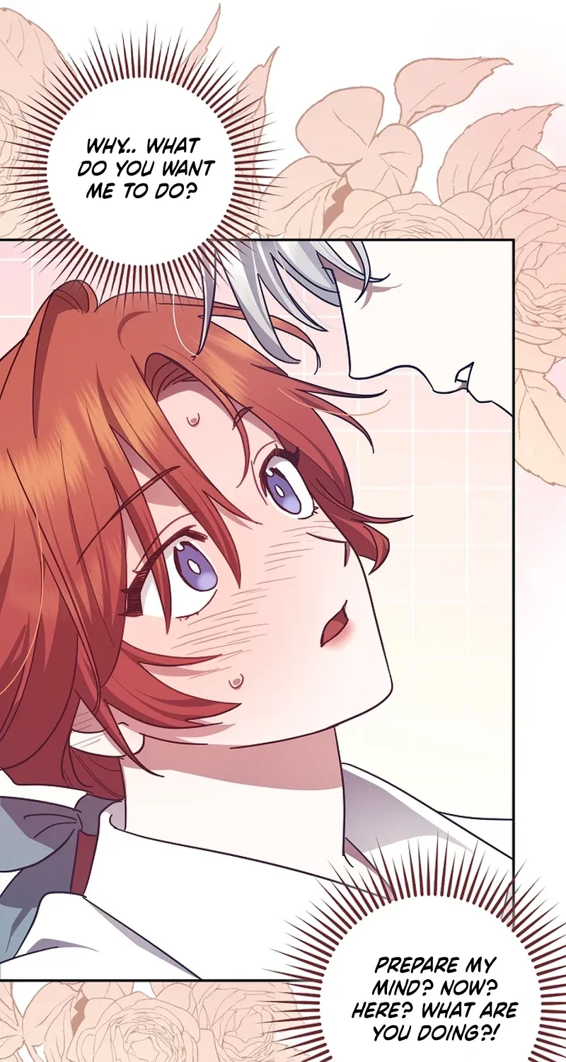 Catherine's Key to a Happy Life