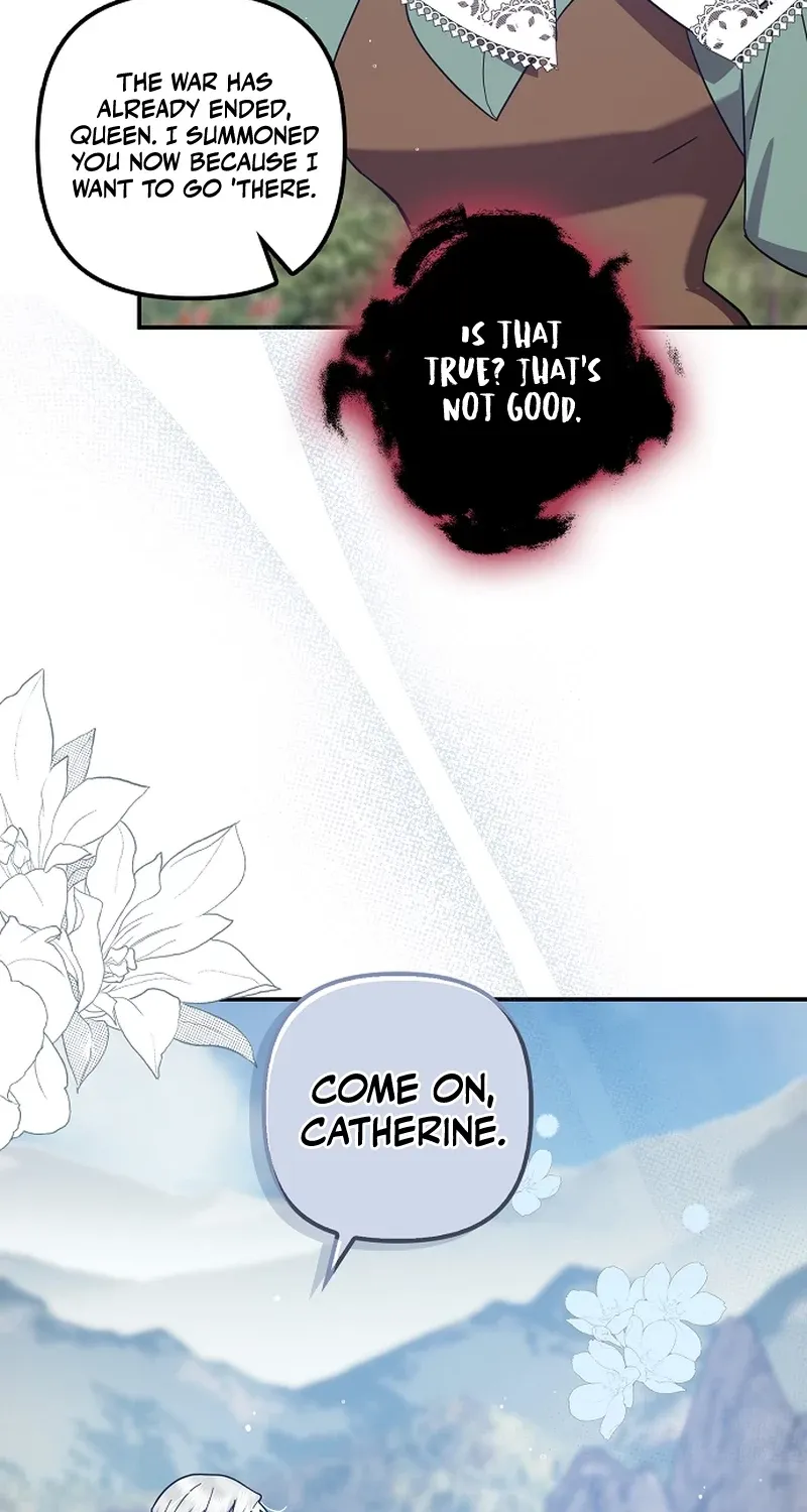 Catherine's Key to a Happy Life