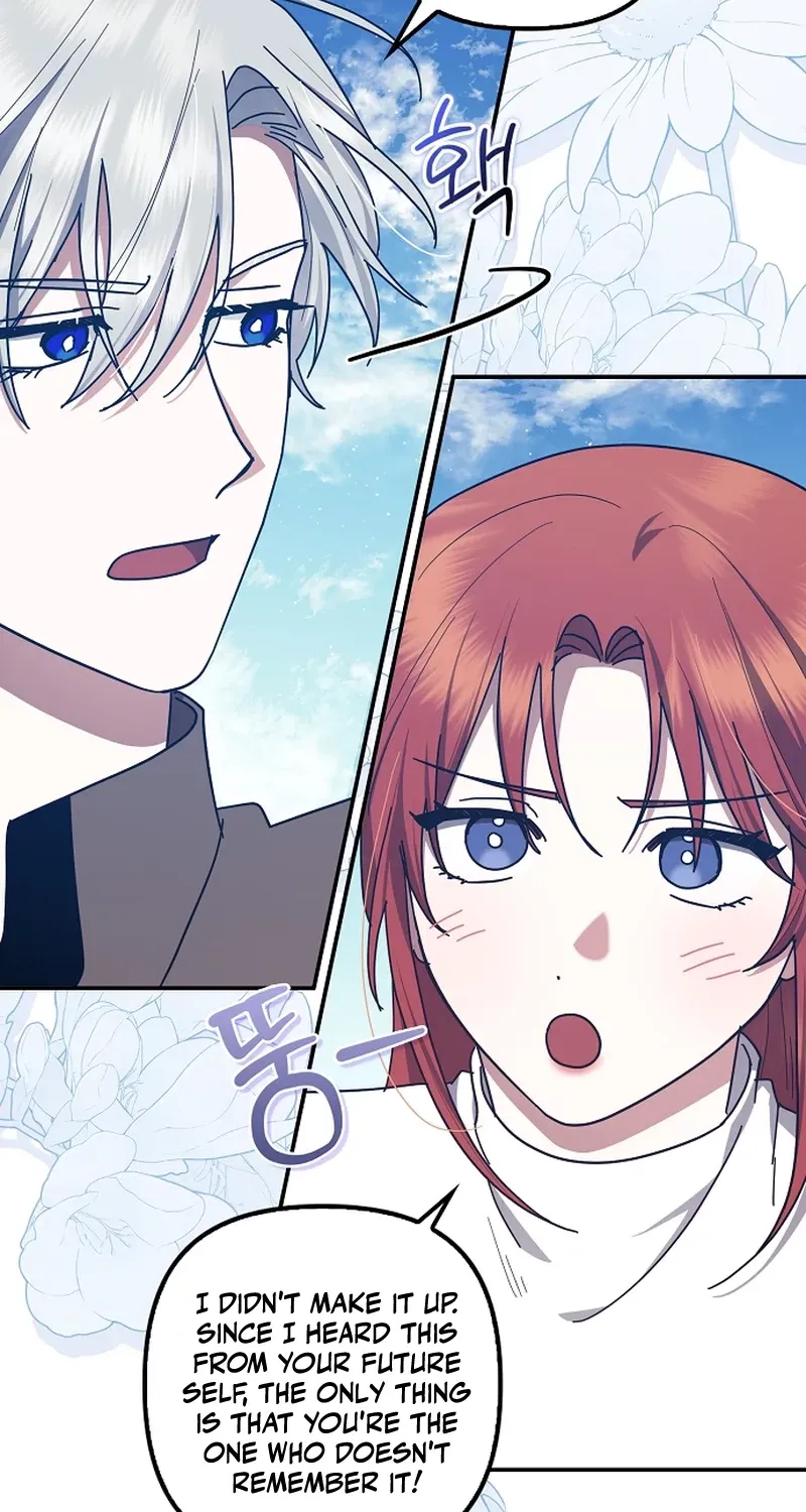 Catherine's Key to a Happy Life