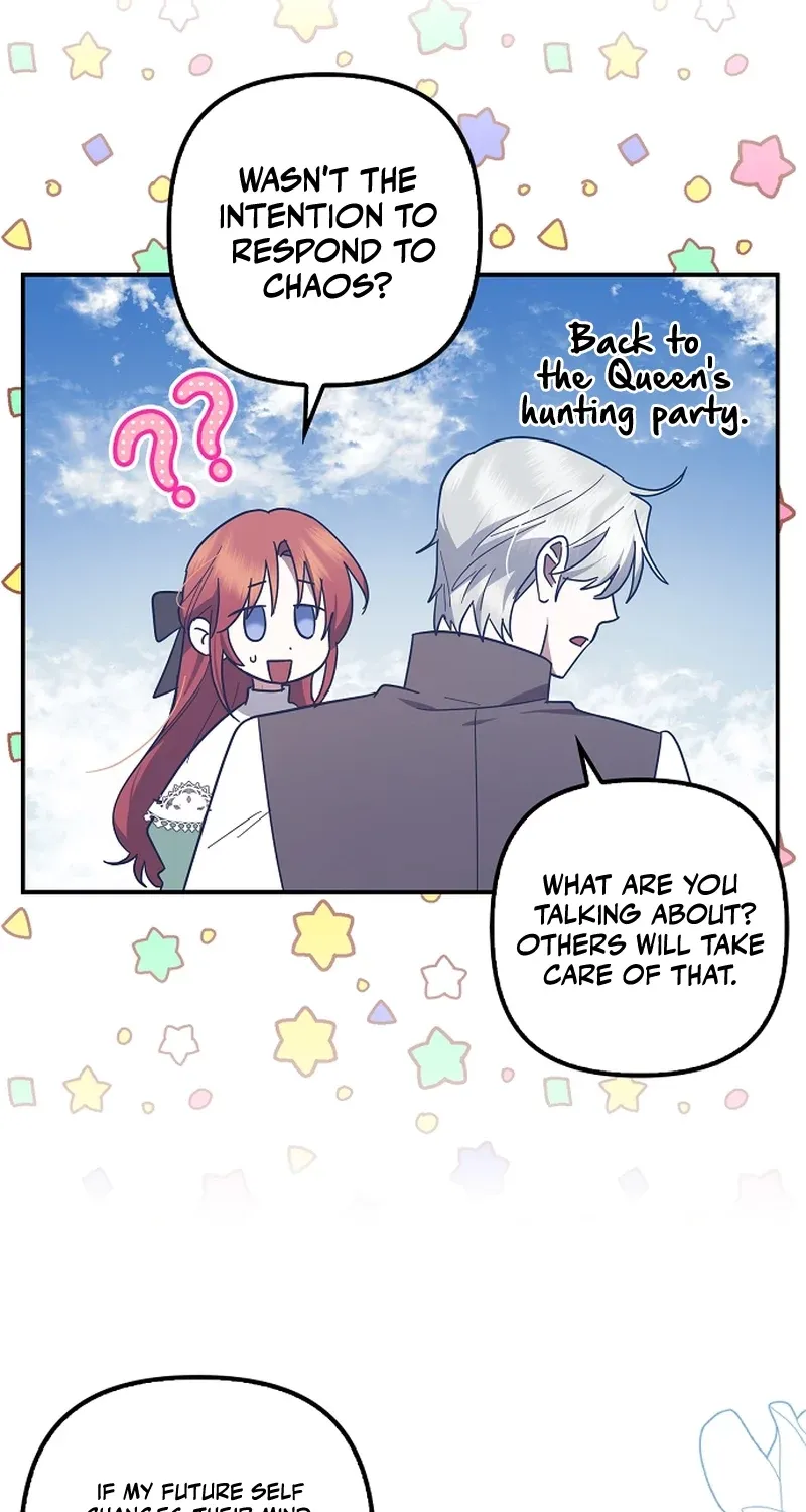 Catherine's Key to a Happy Life