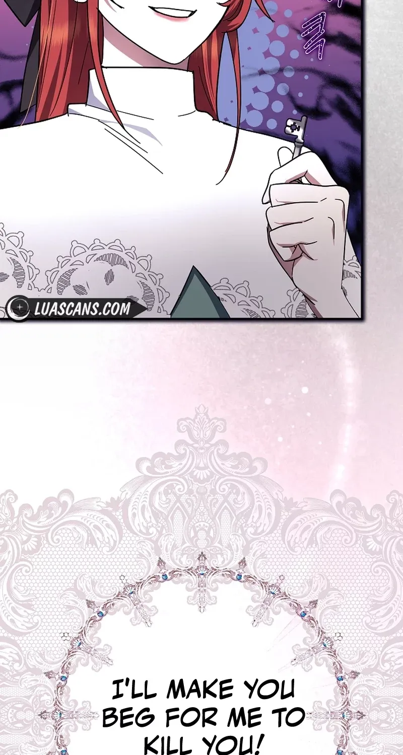 Catherine's Key to a Happy Life