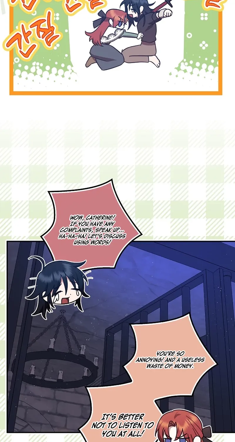 Catherine's Key to a Happy Life