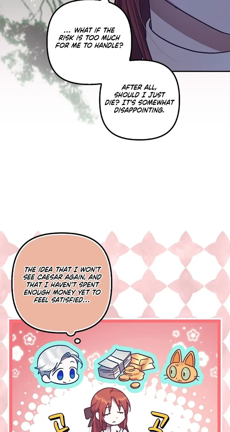 Catherine's Key to a Happy Life