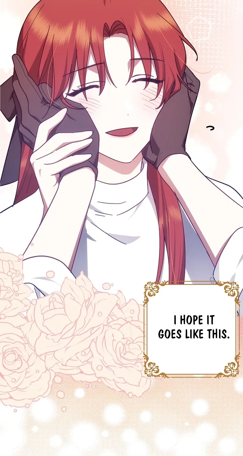 Catherine's Key to a Happy Life